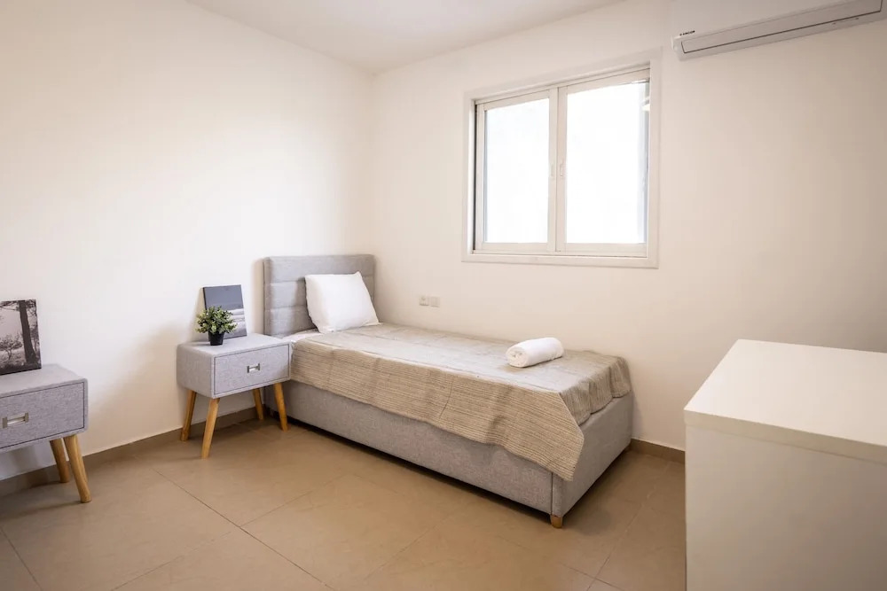 Serenity by the Sea - Poleg Villa