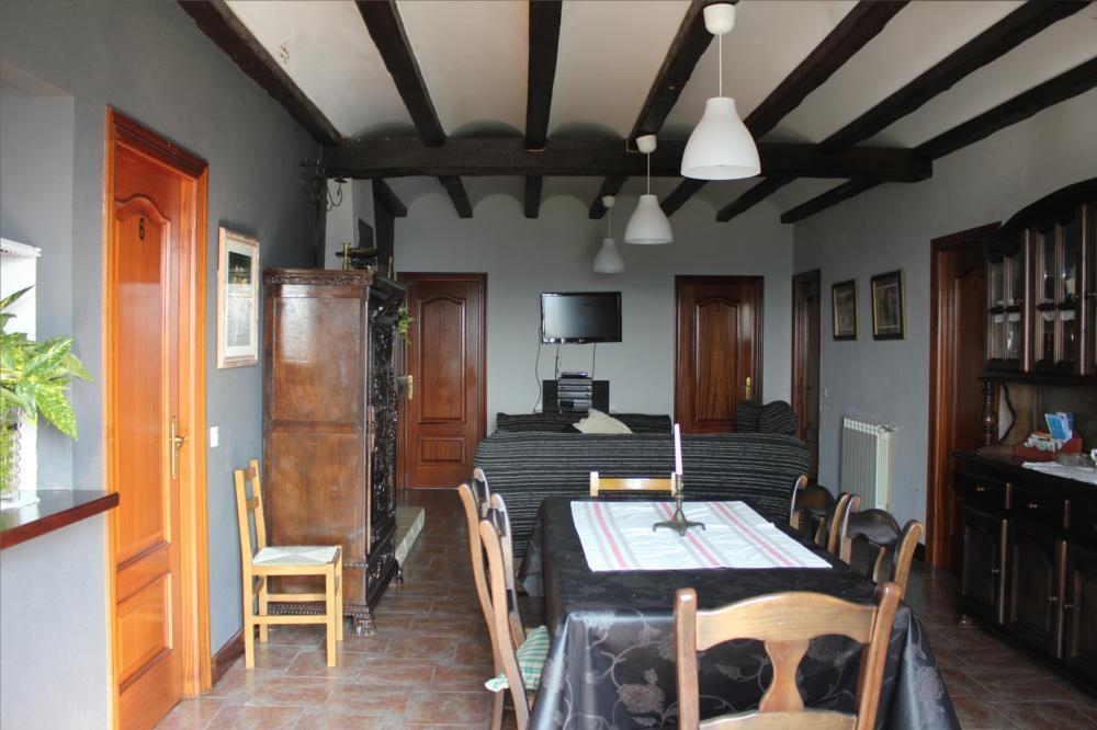 Agroturismo Pagoederraga