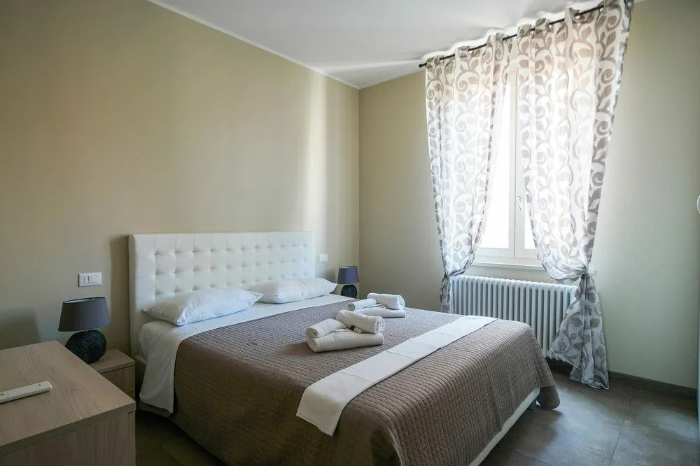 Veronaforent Casa Myriam