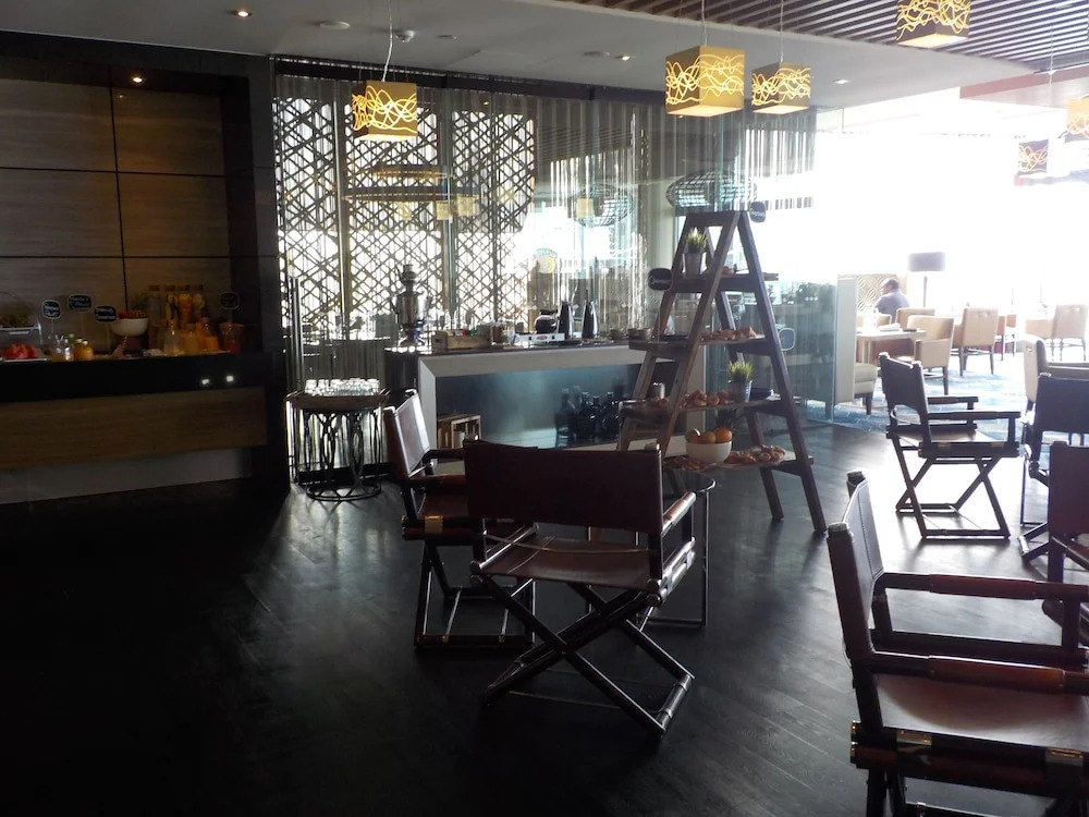 Soul Beachfront Apartments - HR Surfers Paradise