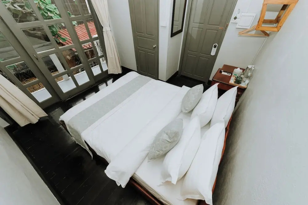 SamaiLaos Residence