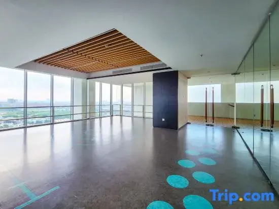 The Smith Apartment - Alam Sutera by Nagisa Bali