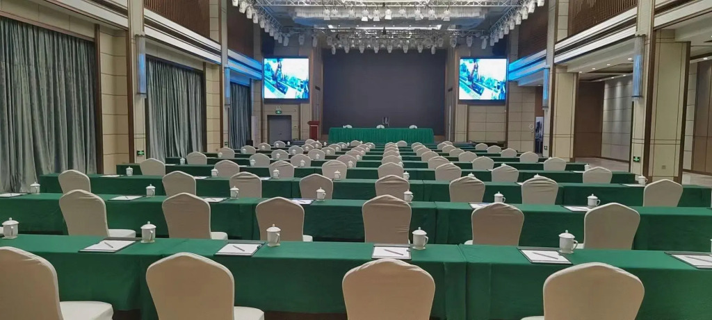 Huangting International Hotel