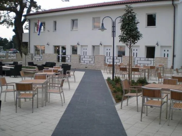 HI Hostel Zadar