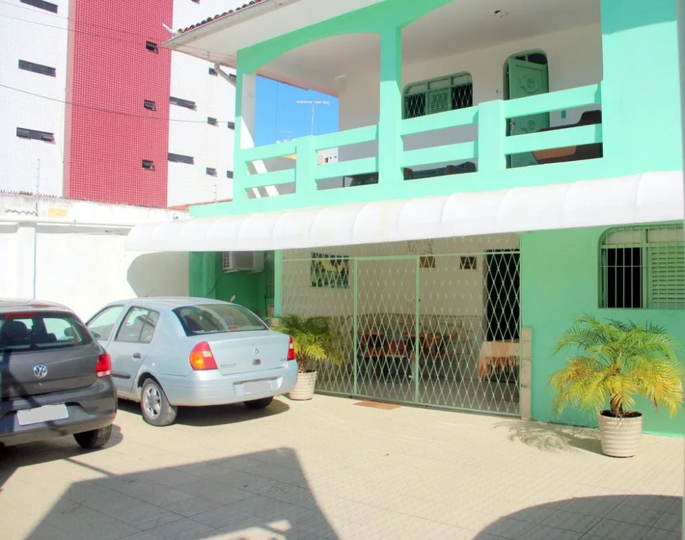 Pousada Bessa Praia