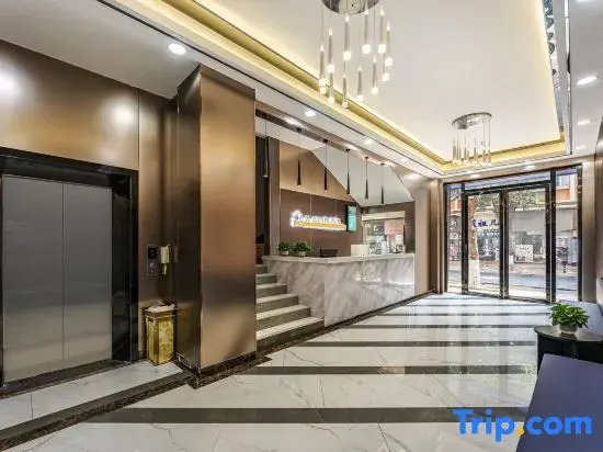 Zhongshan Feifan Times Hotel (Huoju Development District)