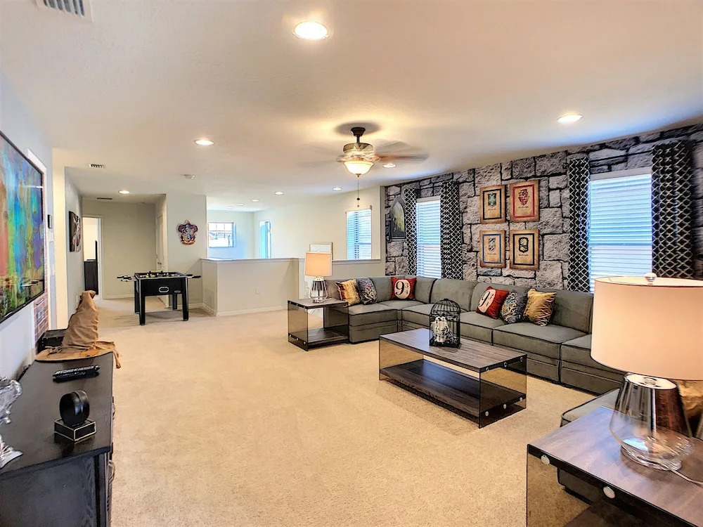 Marigold Villa by Florida Spirit