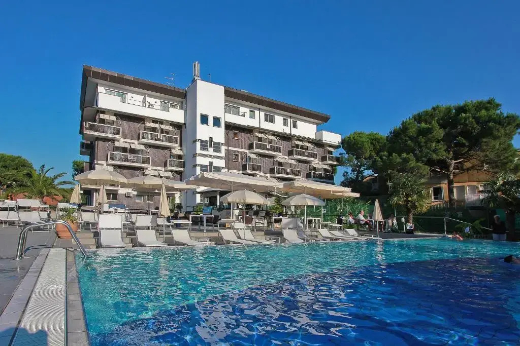 Hotel Delle Nazioni