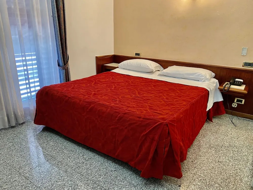 Re Di Cuori Hotel