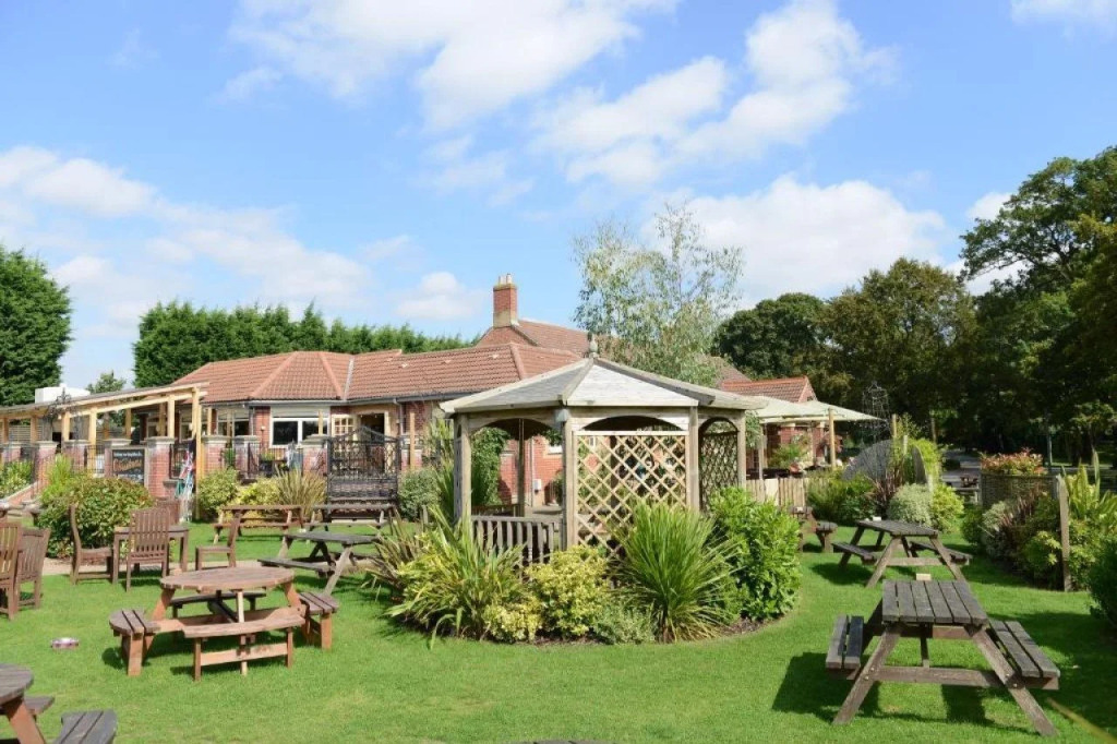 Woodcocks, Lincoln by Marstons Inns