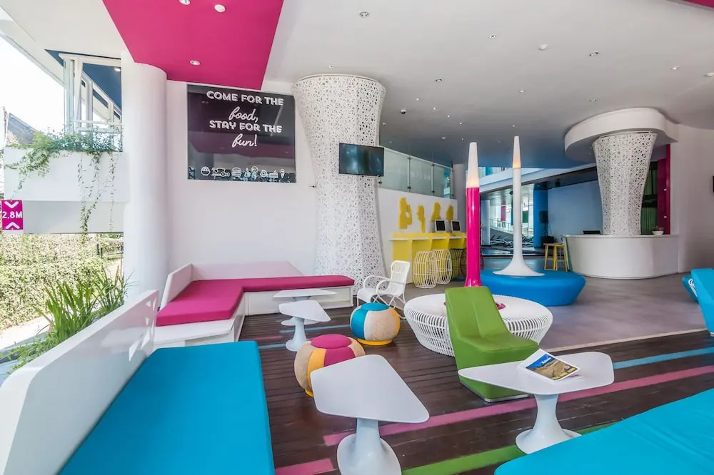 ZEN Premium Kuta Raya