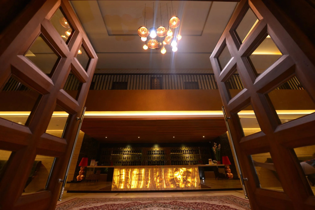 Grand Tjokro Hotel Balikpapan