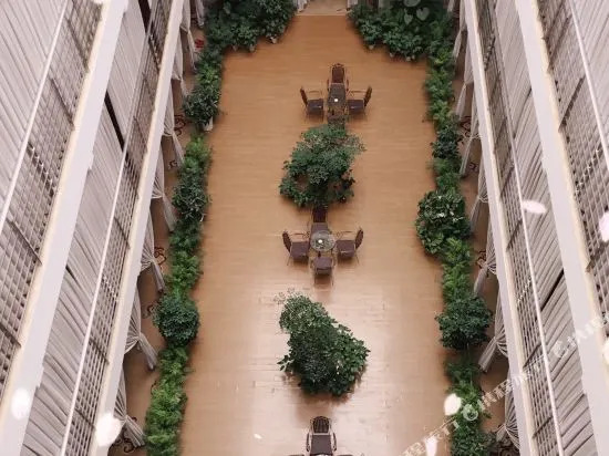 Gongshun Jiayuan Hotel