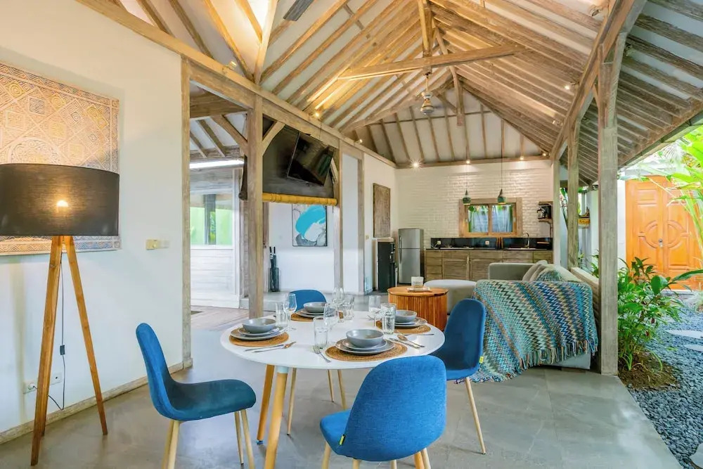 Mundaka Villa by Betterplace
