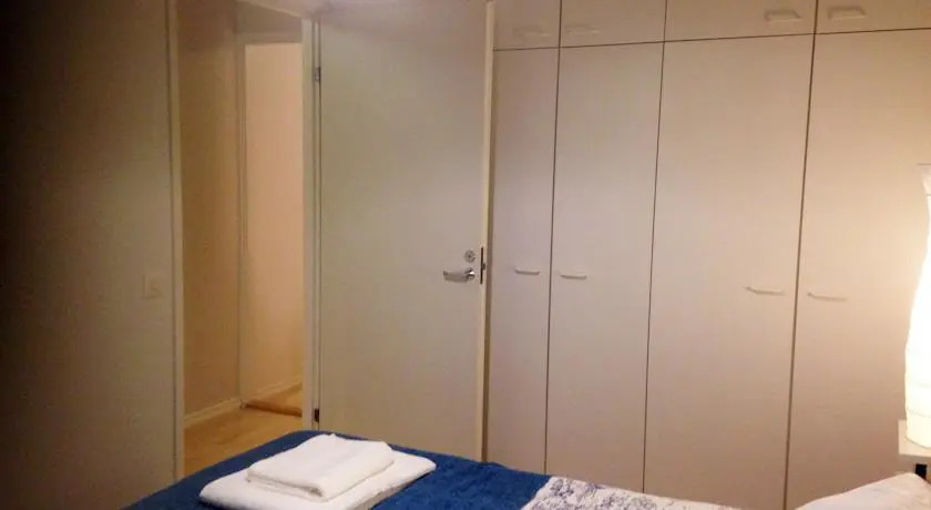 Nivavaara Apartment