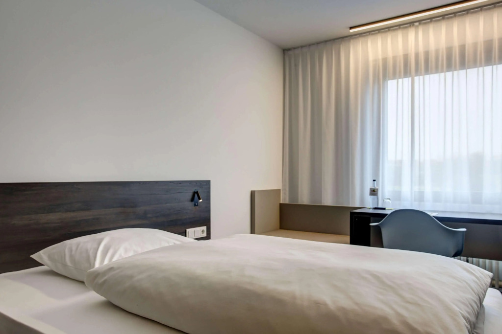 Centro Park Hotel Stuttgart, Trademark Collection by Wyndham
