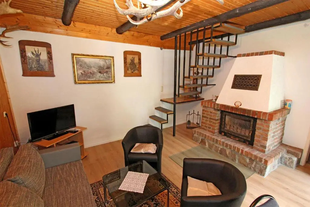 Ferienhaus Fuerstenhagen SEE 2231