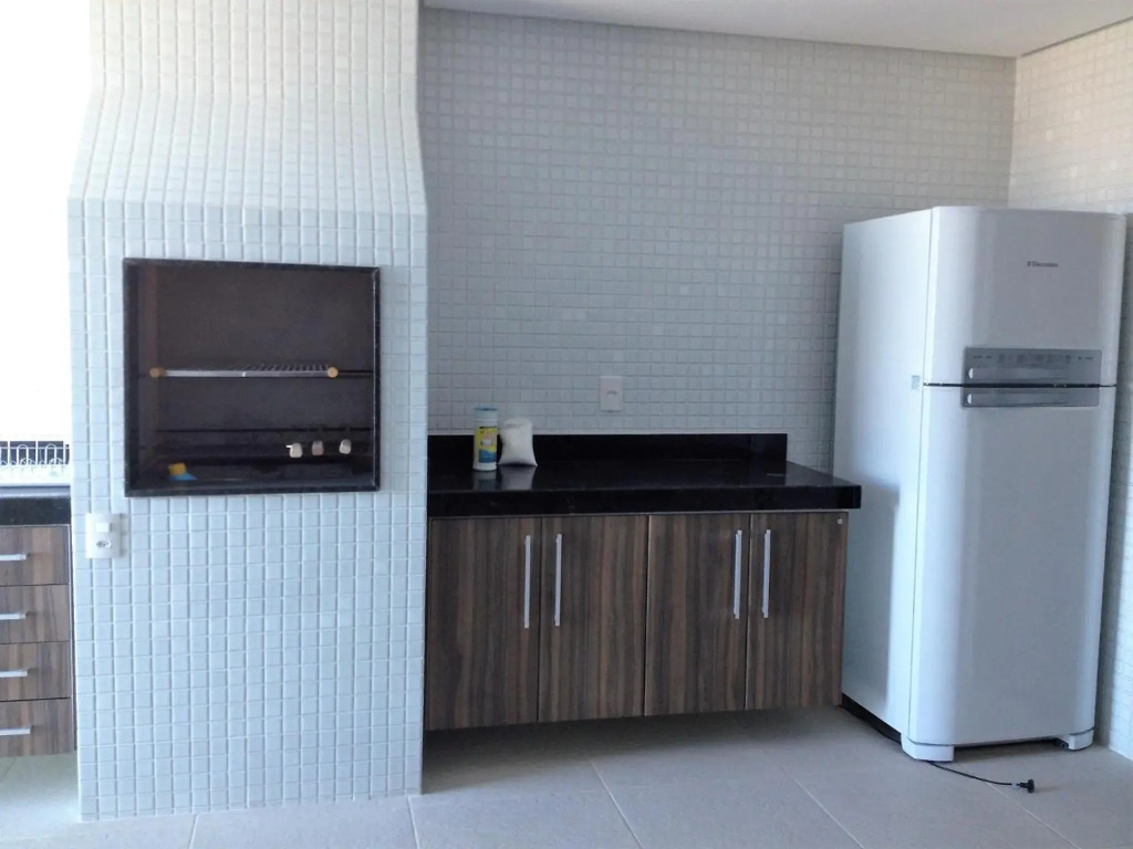 Cobertura Duplex em Condomínio de Alto Luxo - 402