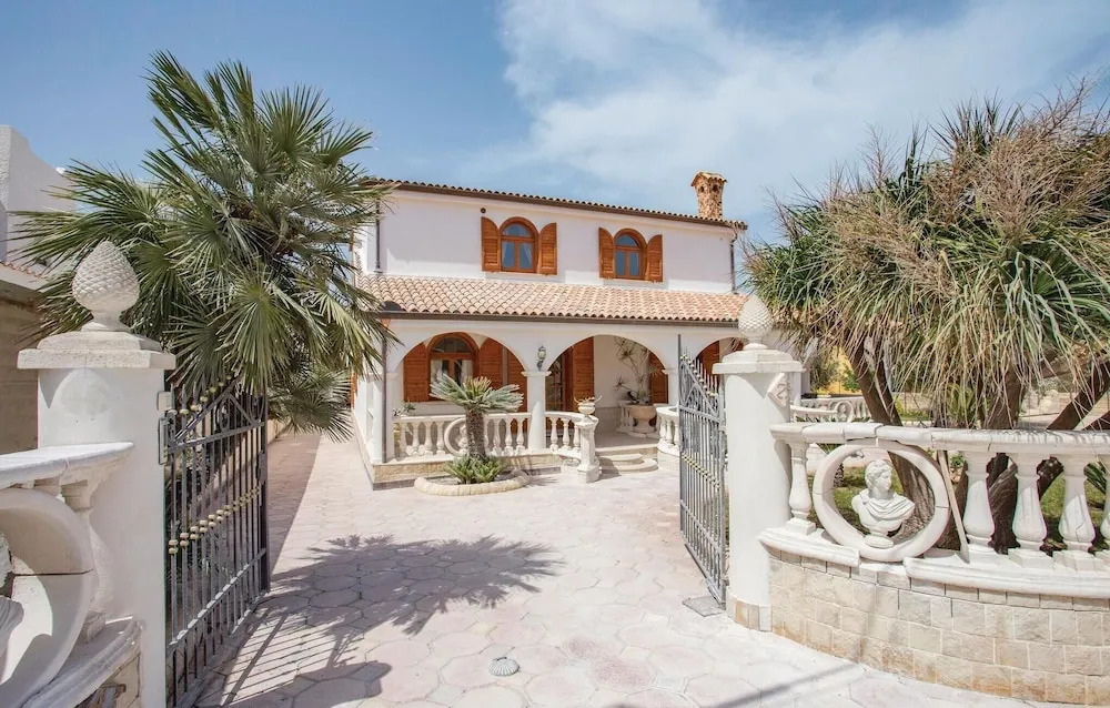 Villa Girasole