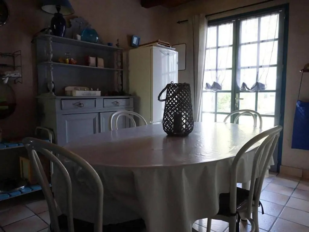 Maison Noirmoutier-en-l'Île, 5 pièces, 6 personnes - FR-1-224B-453