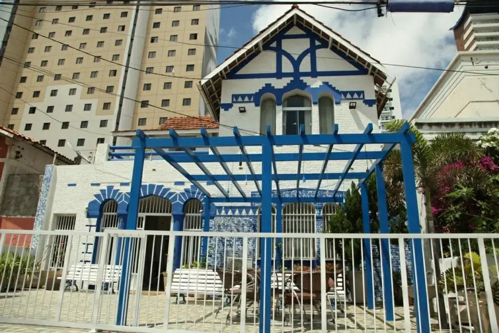 Pousada Areia da Praia