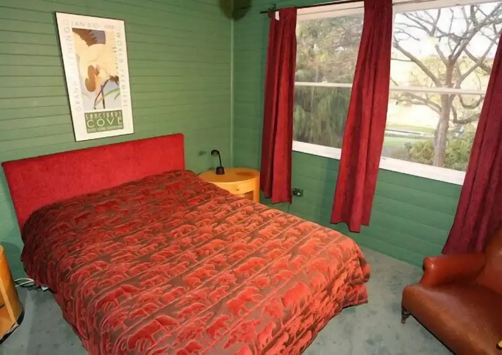 Hermitage Cottage