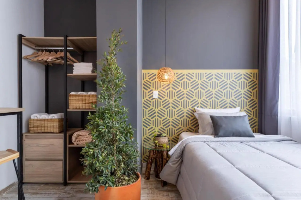 Lexum by Bernalo Hotels