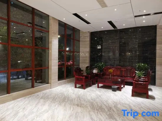 Junlai Hotel (Zhangzhou Jian'an Cultural Plaza)