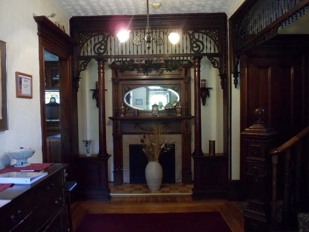 Regent Street B&B