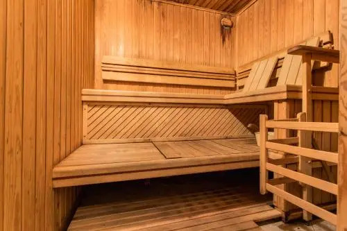 Top Lodge Apartment