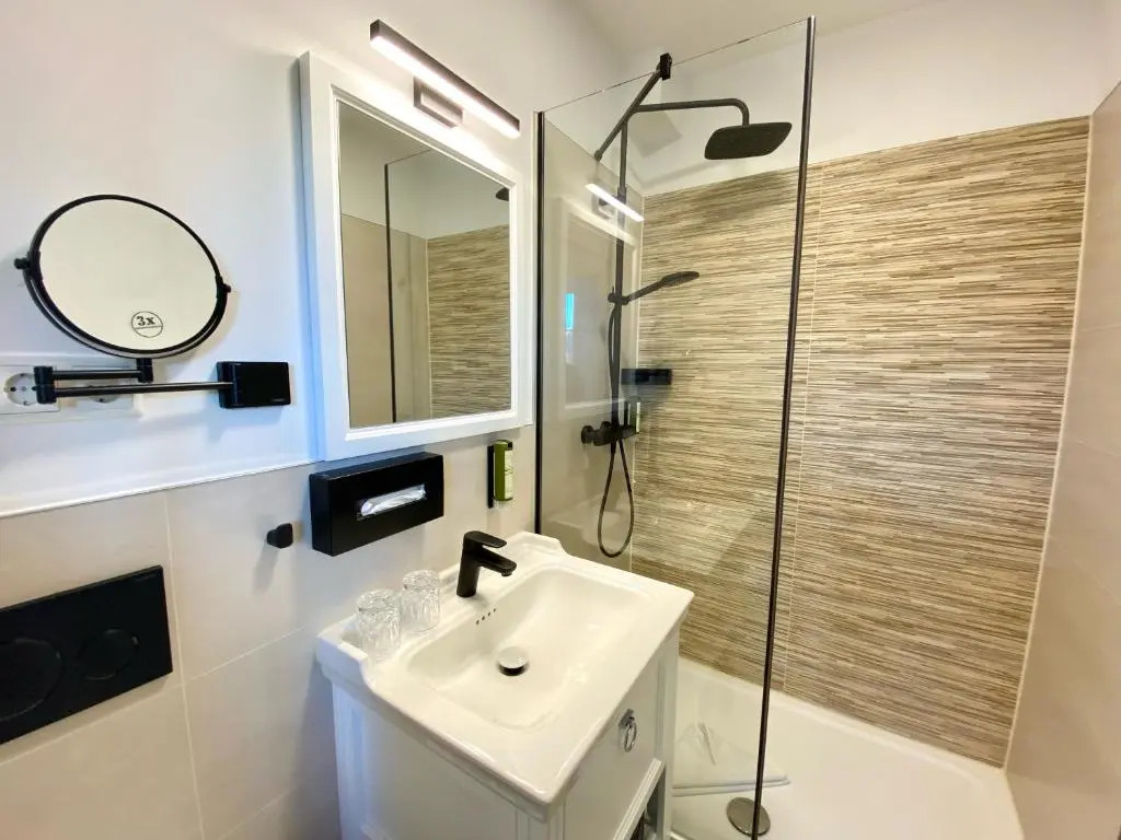 Landhotel Wittenbeck