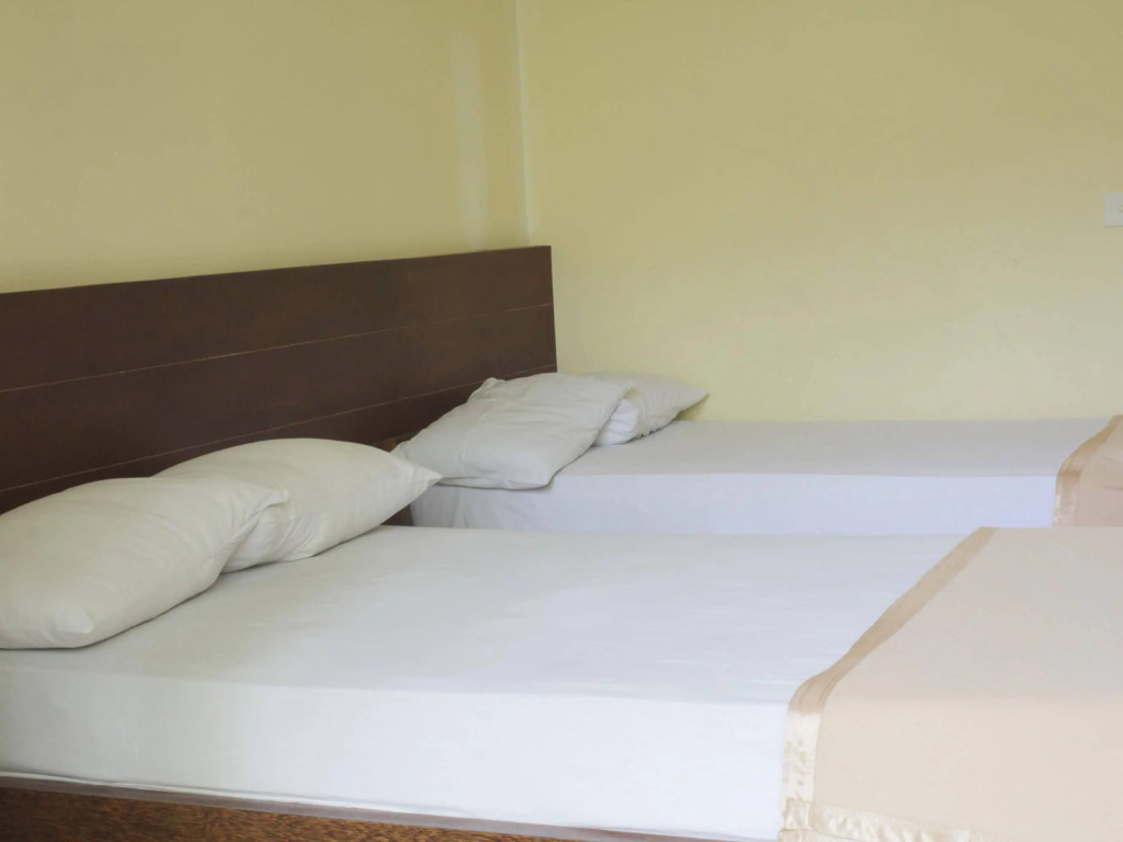 Hotel Damai
