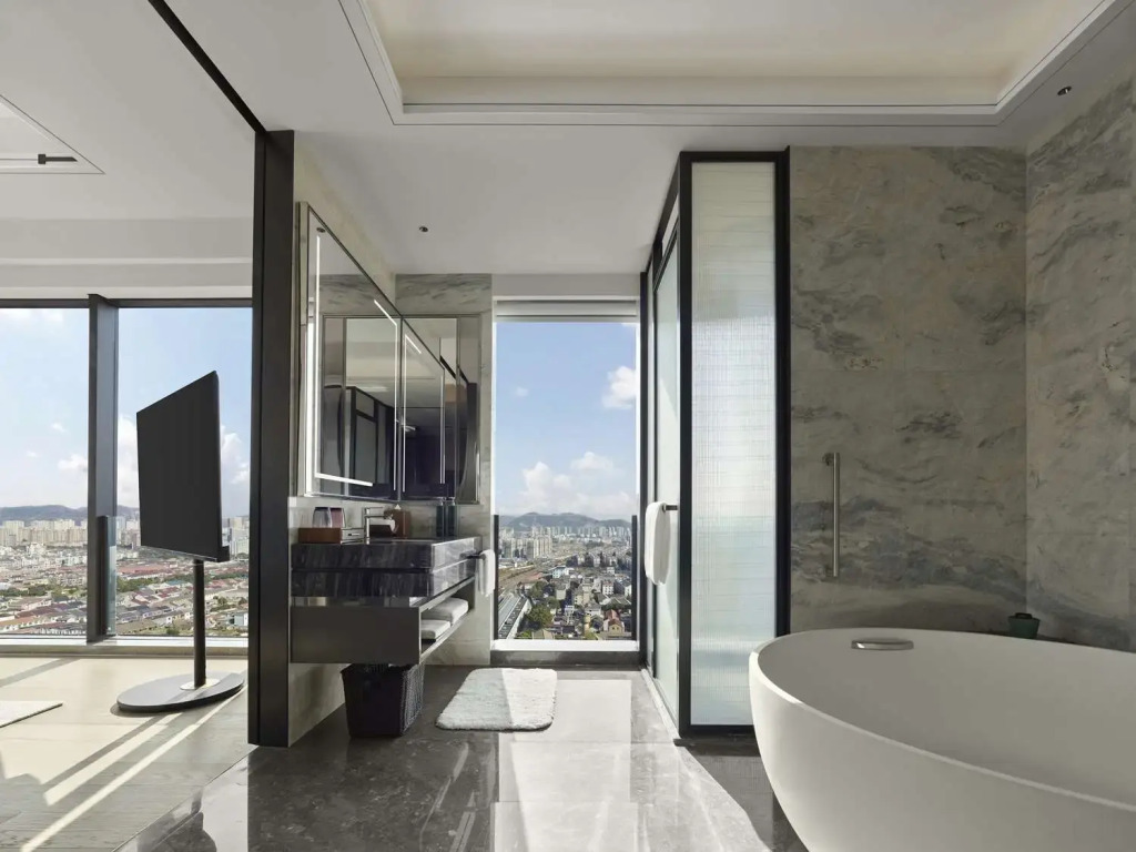 Hilton Yuyao