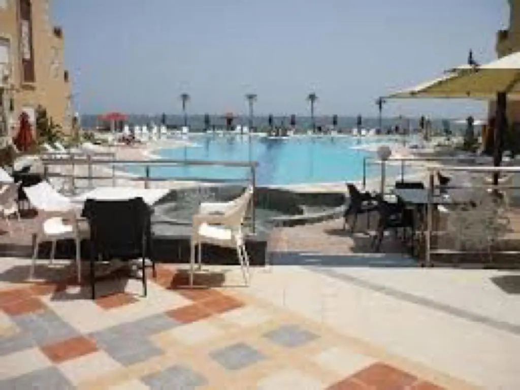 Folla Residence Apartments