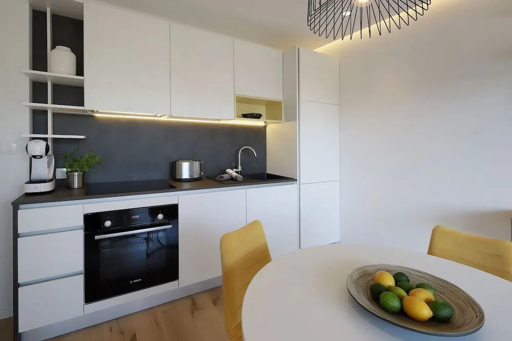Modena Maris Apartments