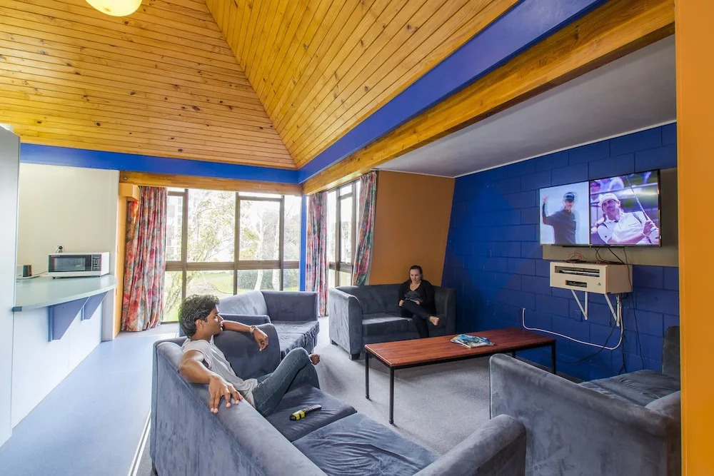 Campus Summer Stays - Massey Manawatu