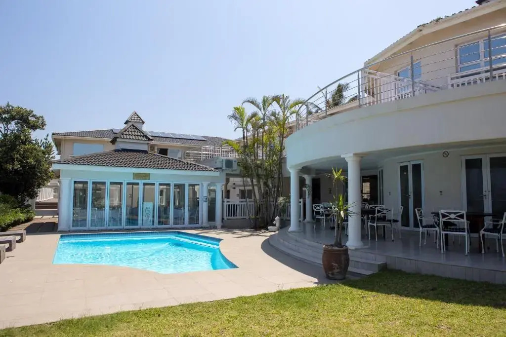Boathouse Ballito