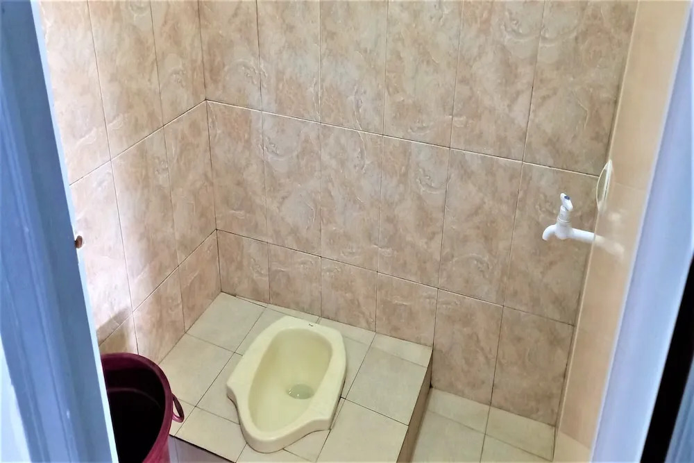Nabila Syar'i Guesthouse
