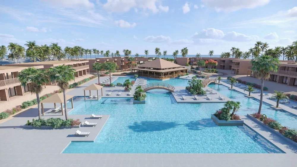 Pestana Dunas All Inclusive Eco Resort
