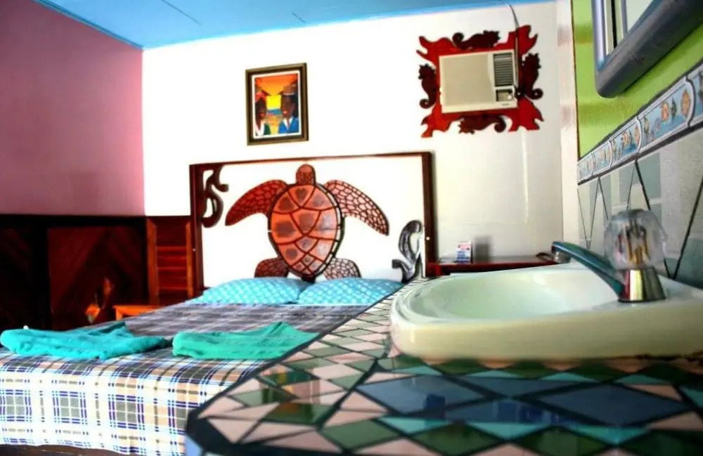 Hotel Maritza