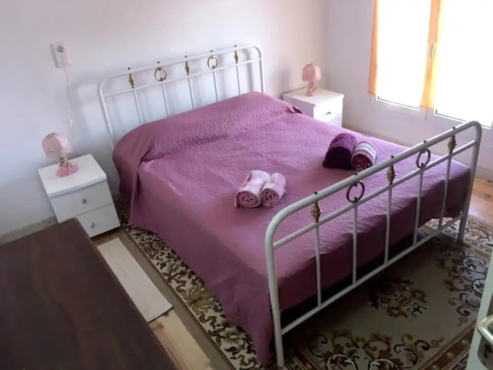 House With 3 Bedrooms in Mira, With Enclosed Garden and Wifi - 5 km Fr