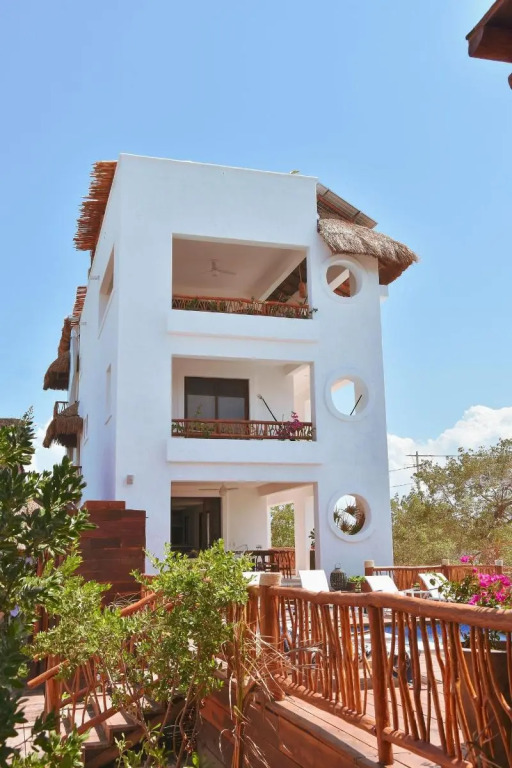 Hotel Casa HX - Adults Only