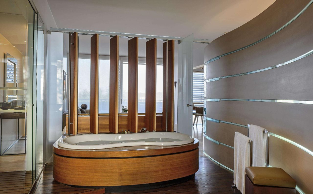 Hotel Palafitte
