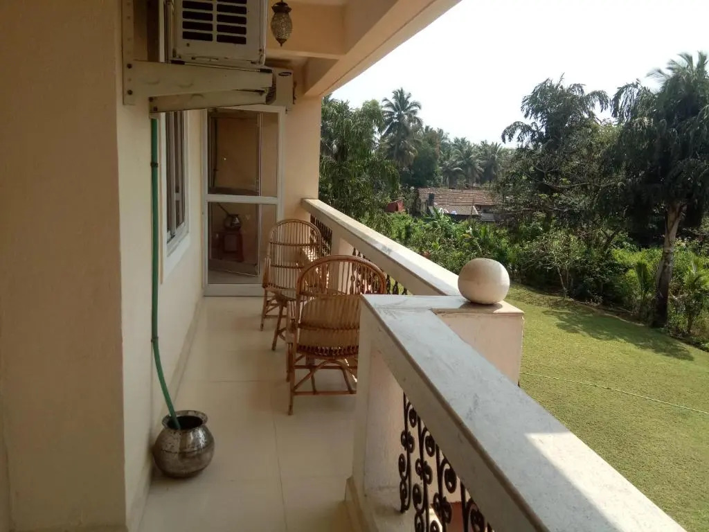 River view apartments