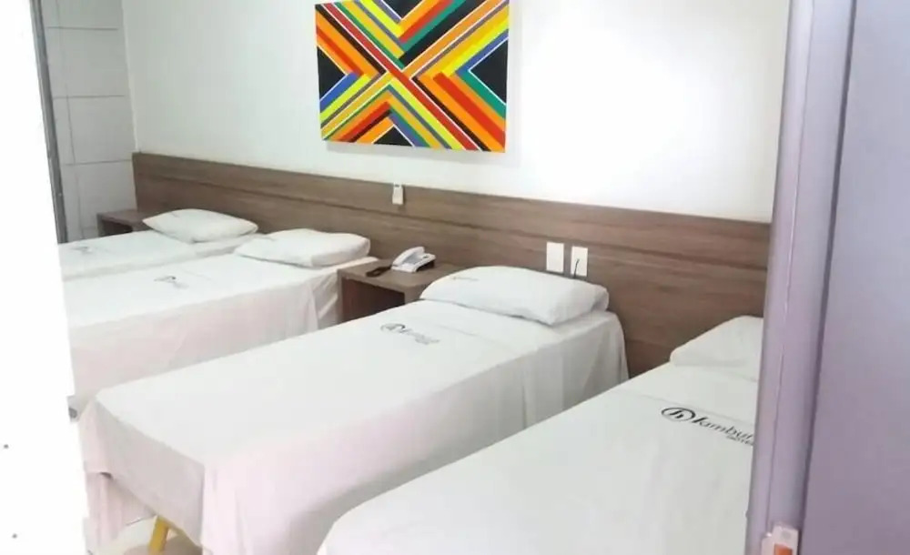 Sambura Hotel