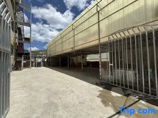 Jiuzhi Loyalty Business Hotel