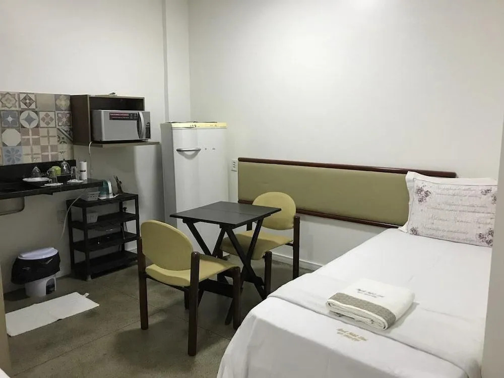 Zani Apart Hotel Comfort Inn & Suites Porto Velho