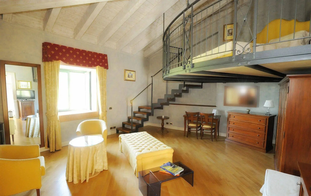 Relais La Colombara