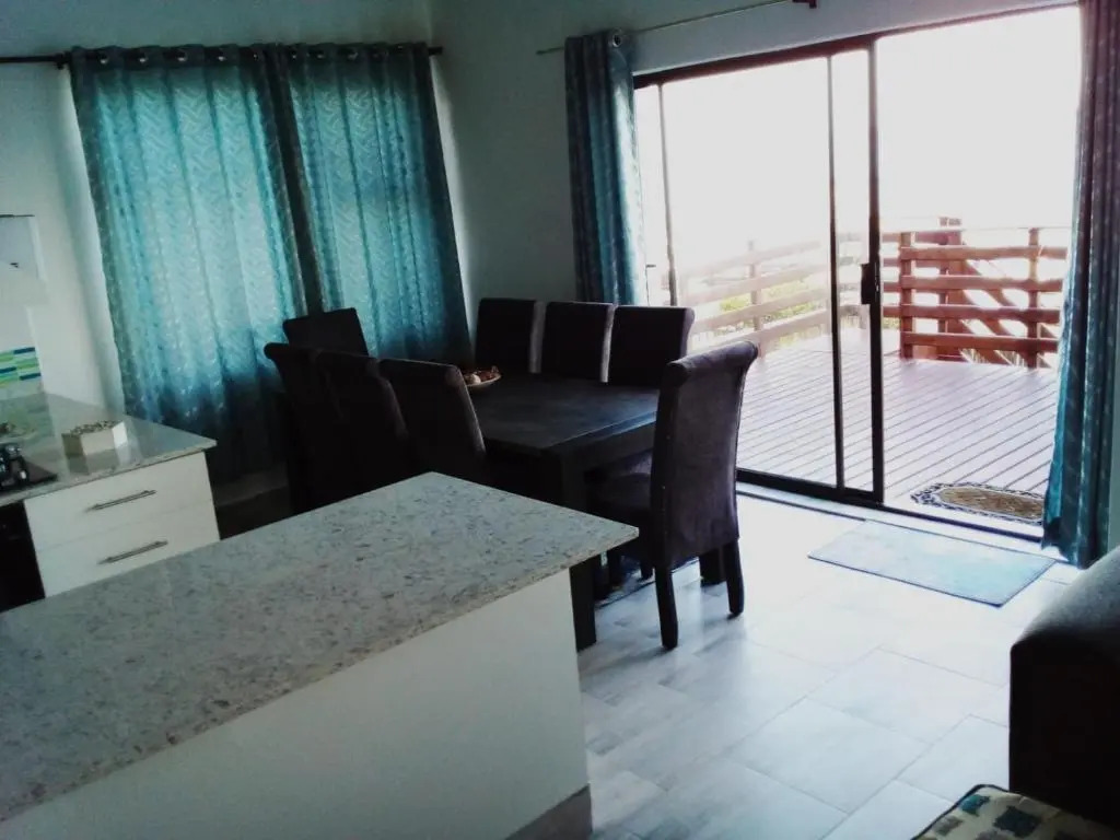Oceans Breeze - Unit 2 Second floor