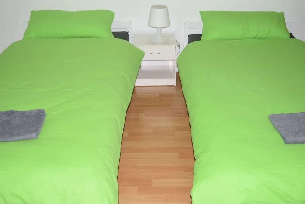 RoomRental - Zimmervermietung